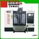 JSWAY Speed12000RPM Proveedor de mecanizado CNC personalizado para fábrica 1