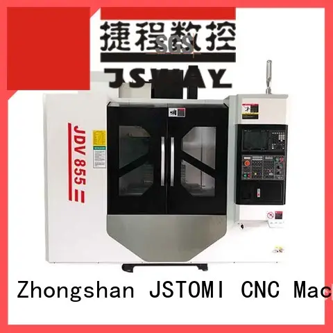 Segurança 5 Eixo CNC Milling grande para venda para fábrica 1