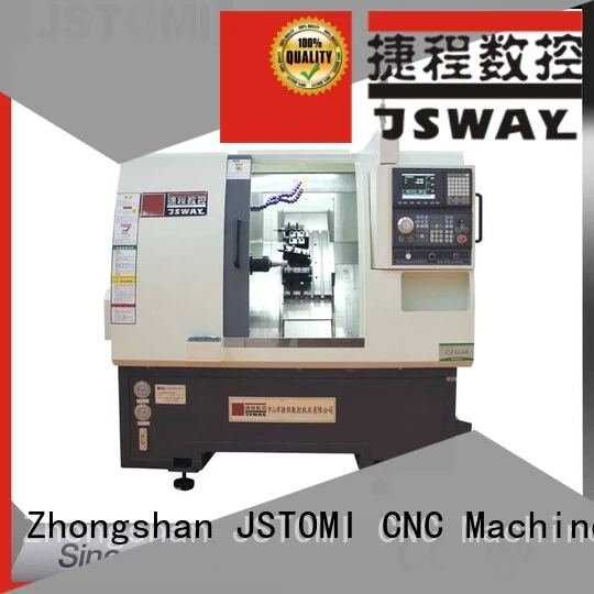 Tornos de torno vertical CNC a la venta para el lugar de trabajo 1