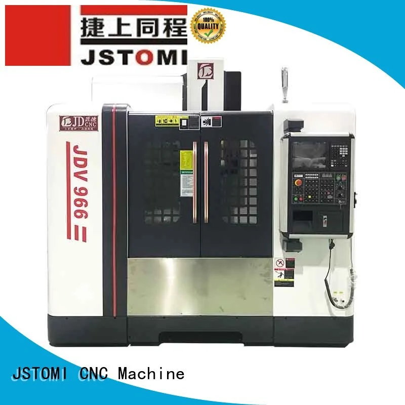 JSWAY PRECIO Precisión CNC Mecanizado chino para fábrica 1