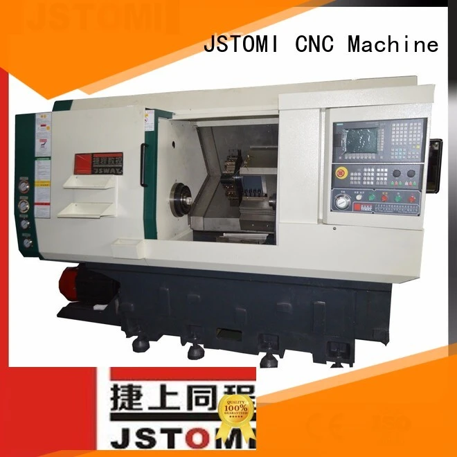 Jsway Professional CNC Machine Tooling Herramientas chino para fábrica 1