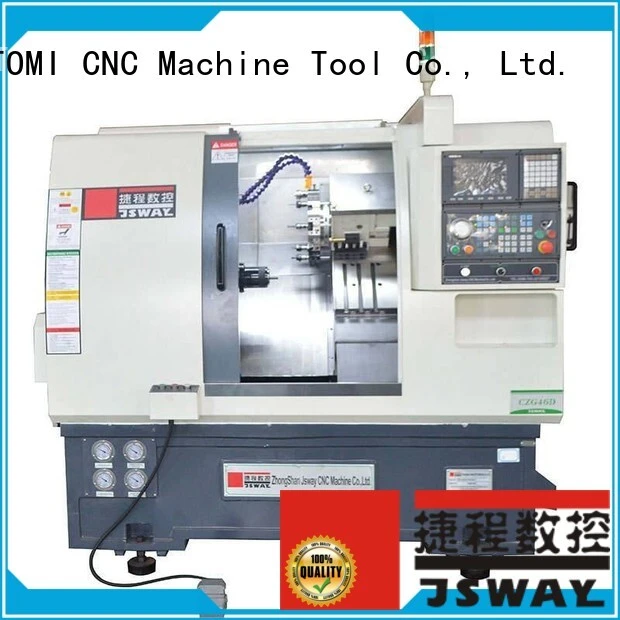 El mejor fabricante CNC Mill Heavy para planta 1