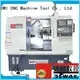 Jsway Precise mais recente fabricante de máquinas de torno CNC para planta 1