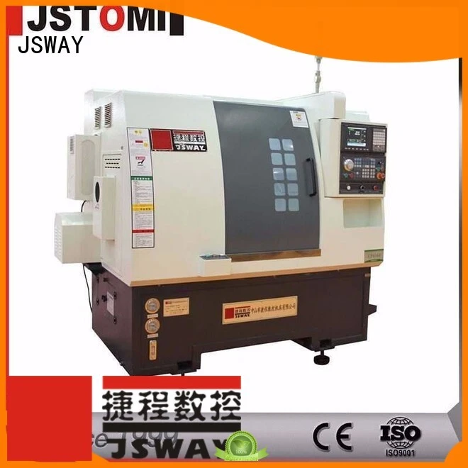 Safe Mini CNC Mill Torno a la venta para taller 1
