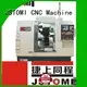 เครื่องกลึง Mini CNC ที่ยืดหยุ่นสำหรับขายอัตโนมัติลดราคาสำหรับสถานที่ทำงาน 1