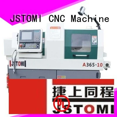 Utility CNC Swiss Threathe Big for Factory 1