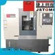 JSWAY MAININING CNC VERTICLING MACHING FABRICANTE para fábrica 1
