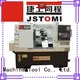 Jsway Machine CNC Piezas de la máquina de fresado a la venta para fábrica 1