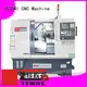 JSWAY Flexible CNC Torning con contraportada para la planta 1