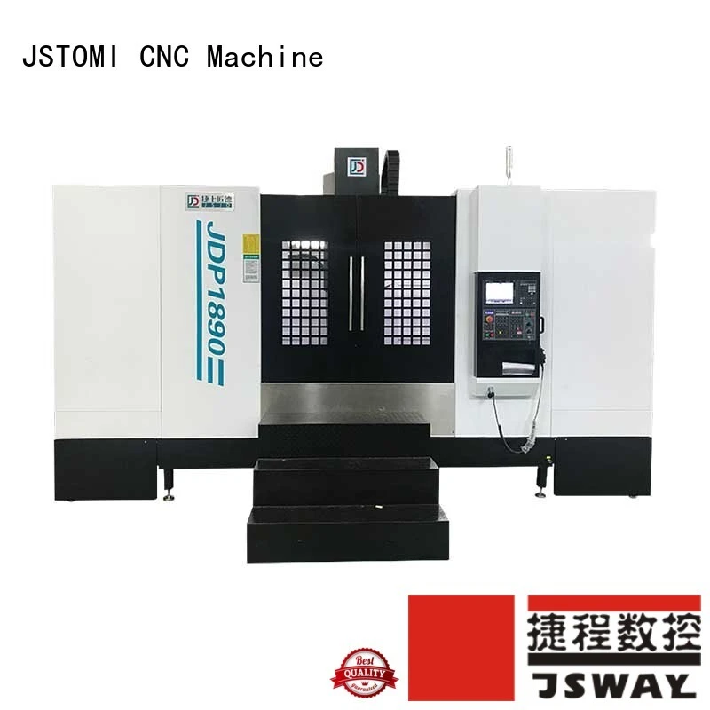 Proveedor de vertical de Mecanización CNC de CNC para fábrica 1
