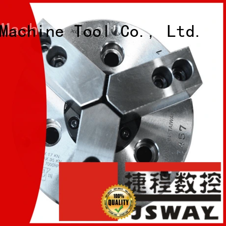 JSWAY CNC Lathe Accessory Proveedor para fábrica 1