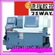 JSWAY Automatic CNC Swiss Tordhe Alta eficiencia para taller 1
