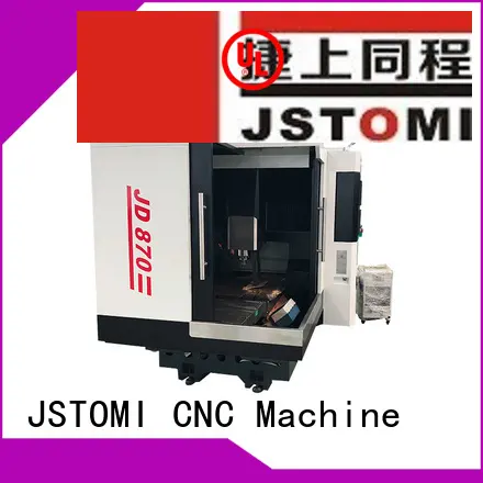 Durável 5 eixos CNC Workbench online para fábrica 1