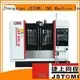 Proveedor de mecanizado CNC Center Center JSWAY para taller 1