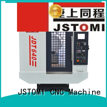 JSWAY Centros CNC Mecanate China para la venta para taller 1