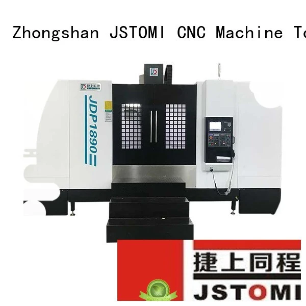 JSWAY Centro de mecanizado CNC Precise en línea para taller1 1