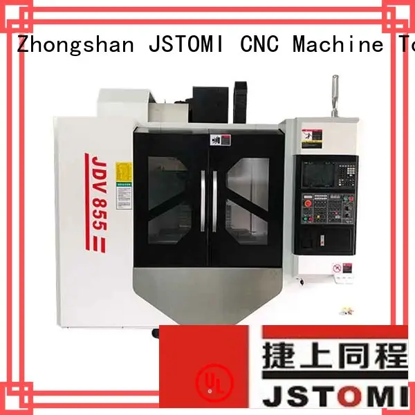 Jsway Precise CNC Machining Machining Services ขายสำหรับโรงงาน 1