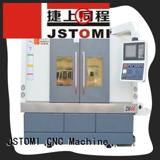 Jsway Lathes Machine CNC Torle Fabricante para planta 1