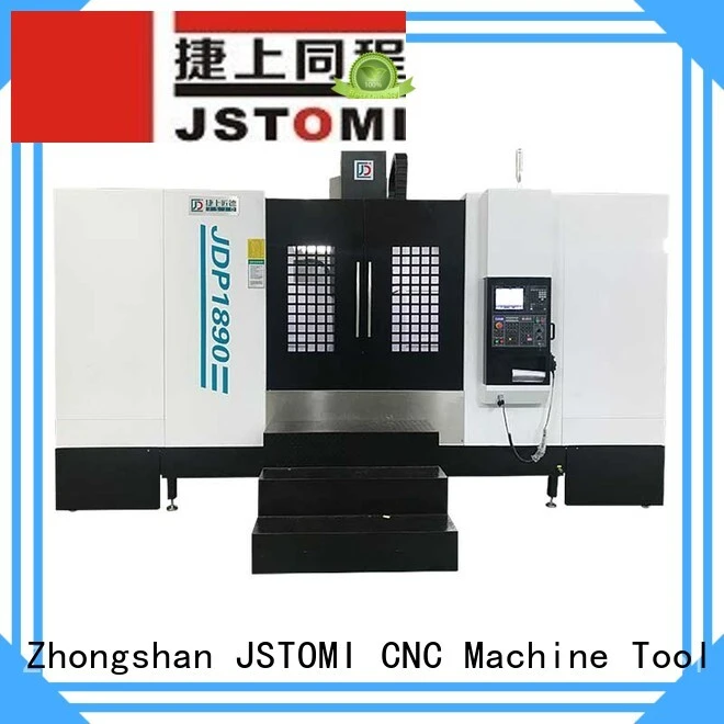 Durable 5 ejes CNC Freshing Vertical para la venta para el lugar de trabajo 1