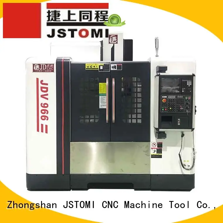Fornecedor linear profissional de usinagem CNC para local de trabalho 1