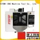 JSWAY DURABLE MACHININO CNC CNC para la venta para taller 1