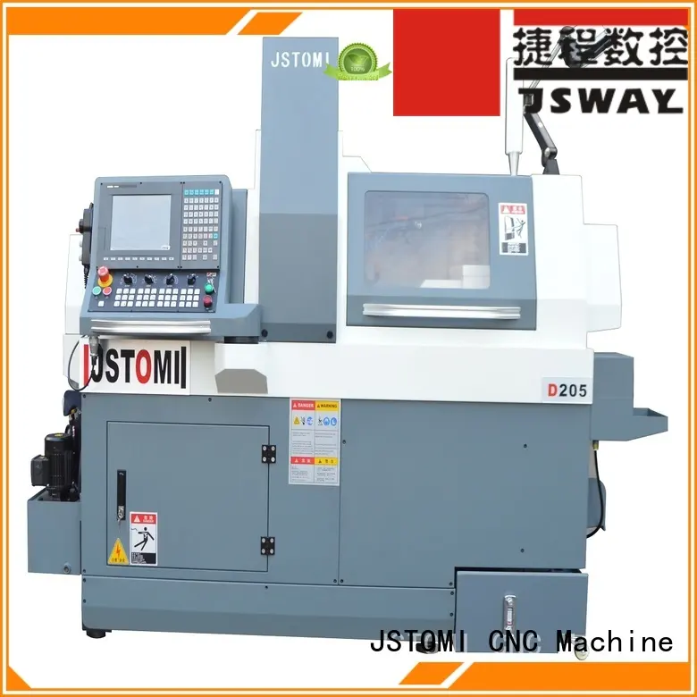 Jsway Machine Swiss tipo torno à venda para local de trabalho 1