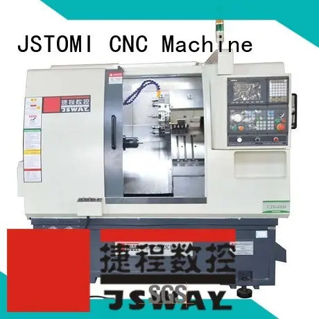 Jsway Professional ما هو مصنع آلة CNC للمصنع 1