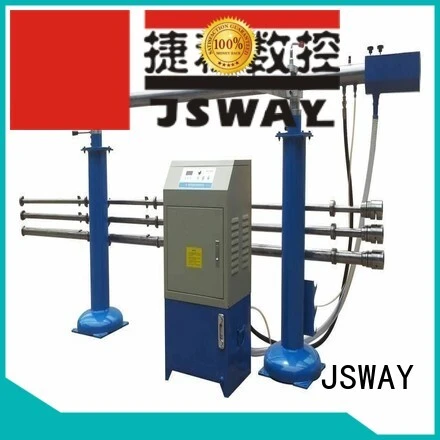JSWAY DURABLE CNC Lathe Accessory Proveedor para fábrica 1