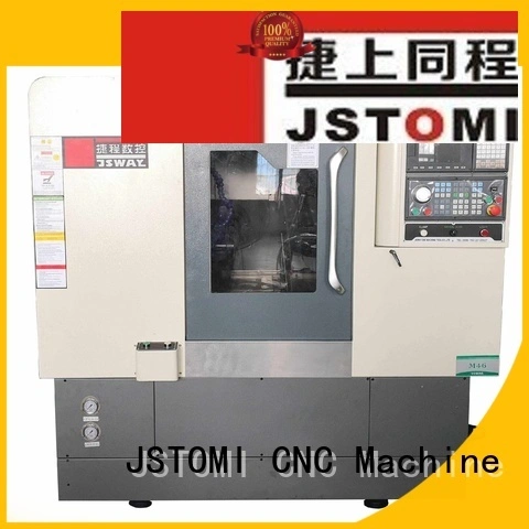 Pandilla de torno vertical CNC CNC con atalda para el lugar de trabajo para el lugar de trabajo 1