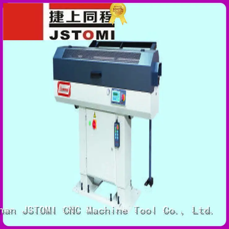 JSWAY PRECISE CNC Lathe Accessory Proveedor para planta 1
