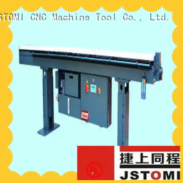 Fabricante de peças CNC da JSWAY para Multi Industries 1