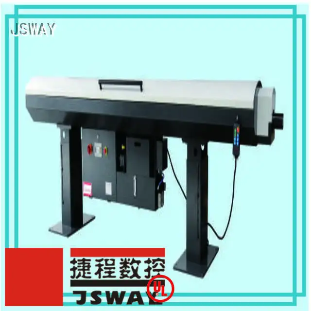 Jsway Precise CNC Machine Accessoires Hersteller für Multi -Branchen 1