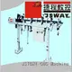 Jsway Precise CNC Machine Parts Fabricante para Multi Industries 1