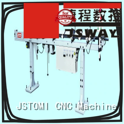 Proveedor de piezas CNC precisos de JSWAY para múltiples industrias 1