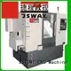 JSWAY Alta qualidade fornecedor de moinho CNC de 5 eixos para peças de máquina medial 1