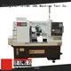 JSWAY Flexible Top CNC -Maschinenhersteller mit Heckstock für Anlage 1
