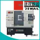 Jsway de alta qualidade 4 eixos CNC para venda para parte da lanterna 1