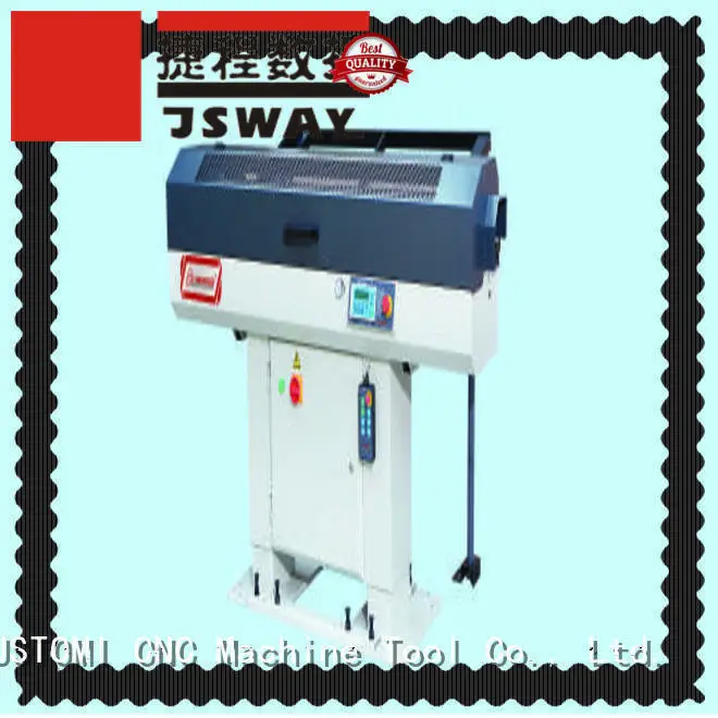 JSWAY CNC Lathe Machine Parts Proveedor para fábrica 1