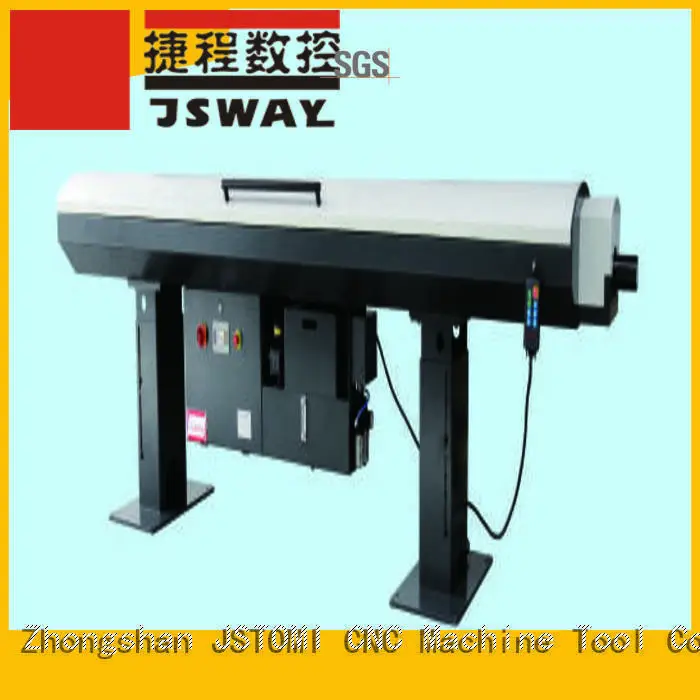 Jsway CNC Lathe Accessory Fabricante para Multi Industries 1