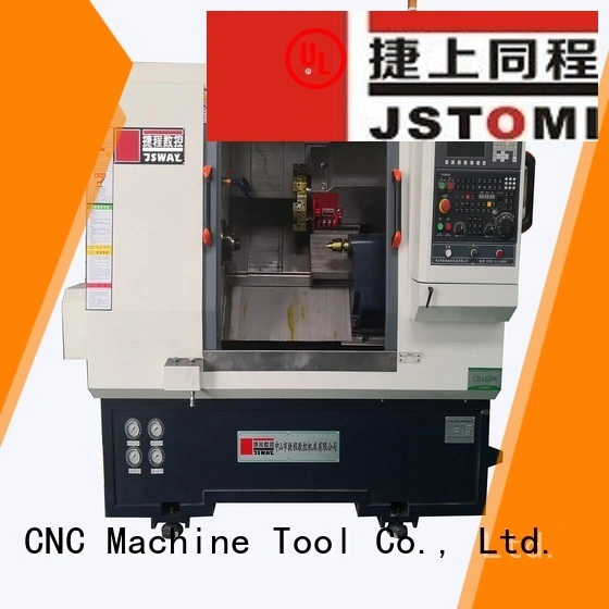 Preciso Comprar CNC Lathe Automatic Chinese para taller 1