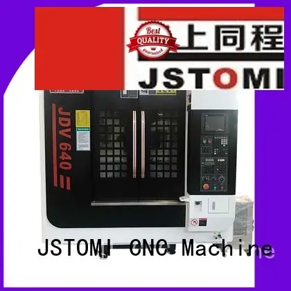 JSway Professional 4 แกน VMC ออนไลน์สำหรับโรงงาน 1
