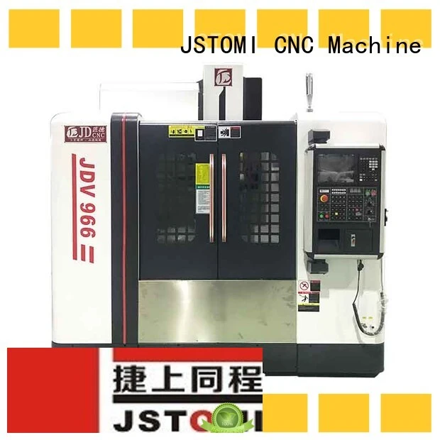 JSWAY Durable CNC Mecanate China China para el lugar de trabajo 1