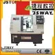 Jsway präzise neue CNC -Drehmaschinenpreise Chinesisch für Fabrik 1