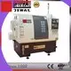 JSWAY Precision CNC Milling Video With Tailstock para local de trabalho 1