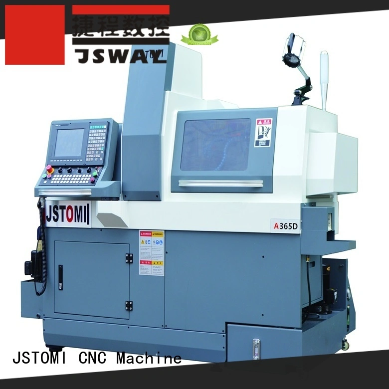 Jsway Spindle Swiss Tipo a la venta para la planta 1
