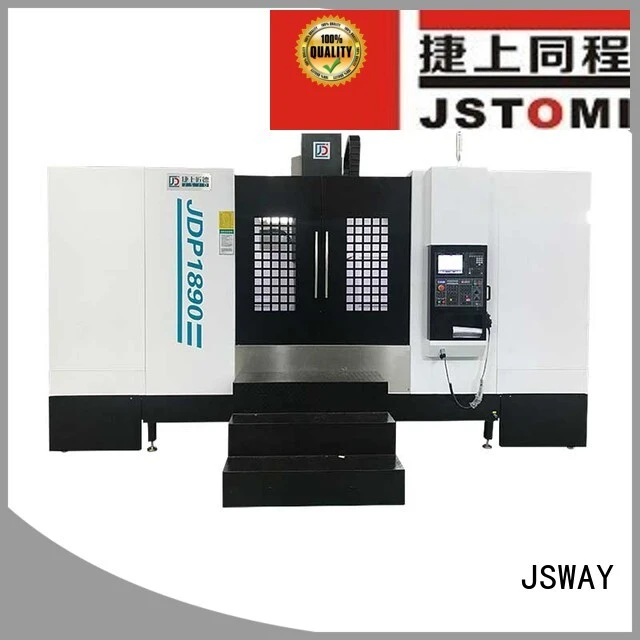 Centro de fresado CNC profesional de 5 eje para la venta para taller 1