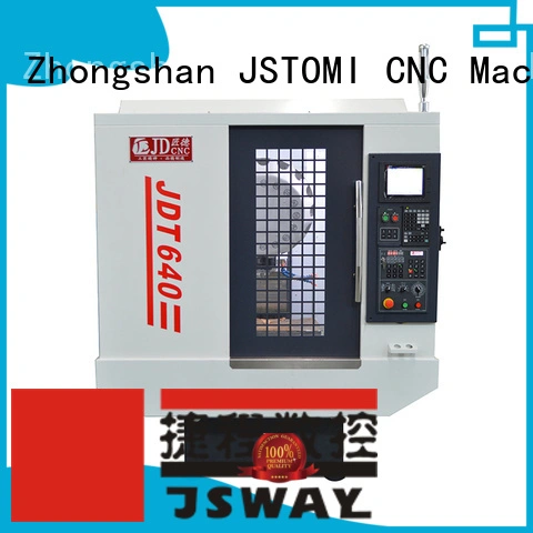 Jsway Machine CNC Machinine Services Chino para taller 1