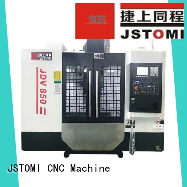 JSWAY Price Advance CNC Mecanizado en línea para taller 1