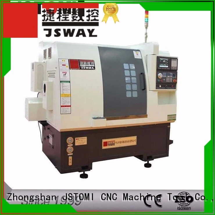 JSWAY Machine CNC Mill Kit a la venta para planta 1
