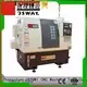 مخرطة مركزية للآلات CNC الدقيقة مع Tailstock للنبات 1